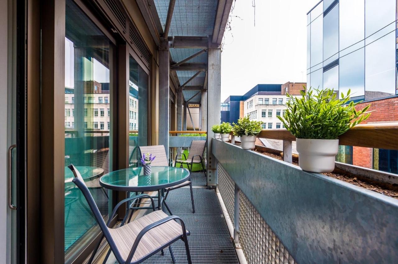 Apartment Hilltop Serviced - Piccadilly *