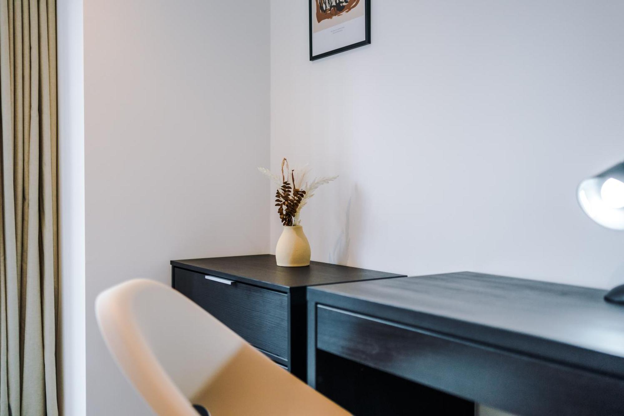 Apartment Hilltop Serviced - Piccadilly