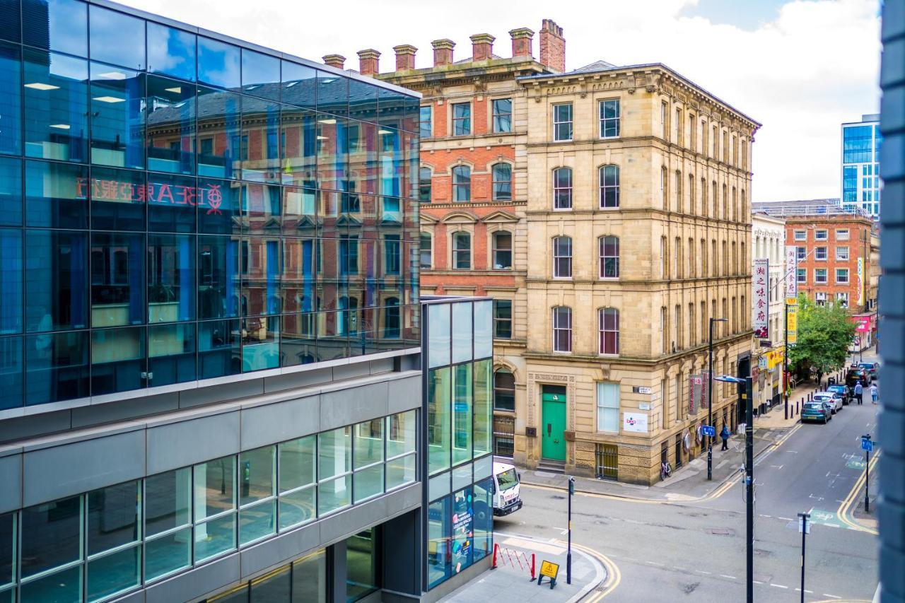 Appartamento Hilltop Serviced - Piccadilly