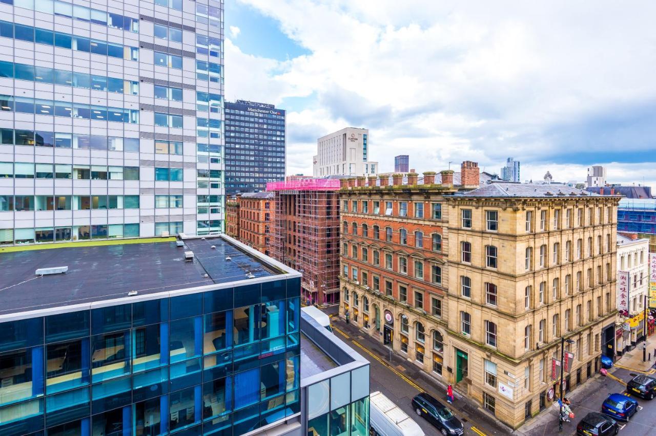 Appartamento Hilltop Serviced - Piccadilly