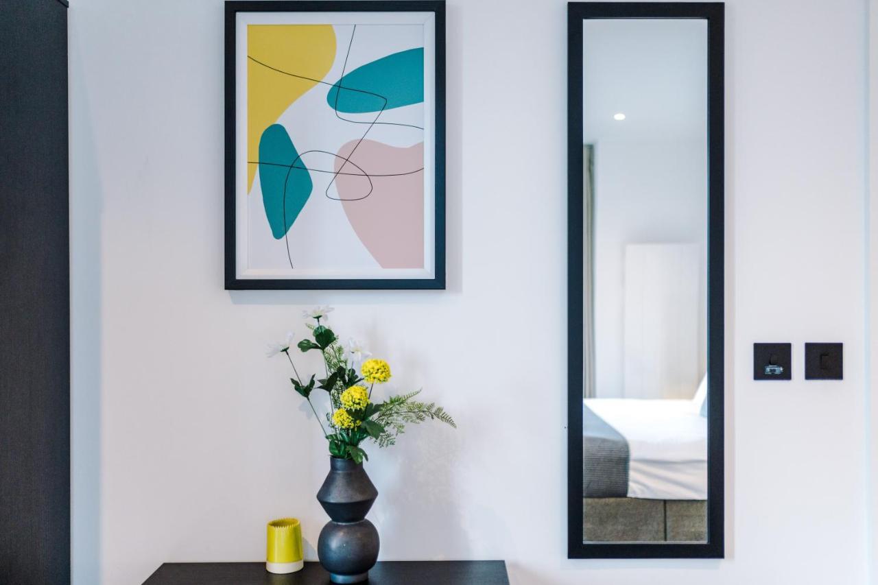 Appartamento Hilltop Serviced - Piccadilly