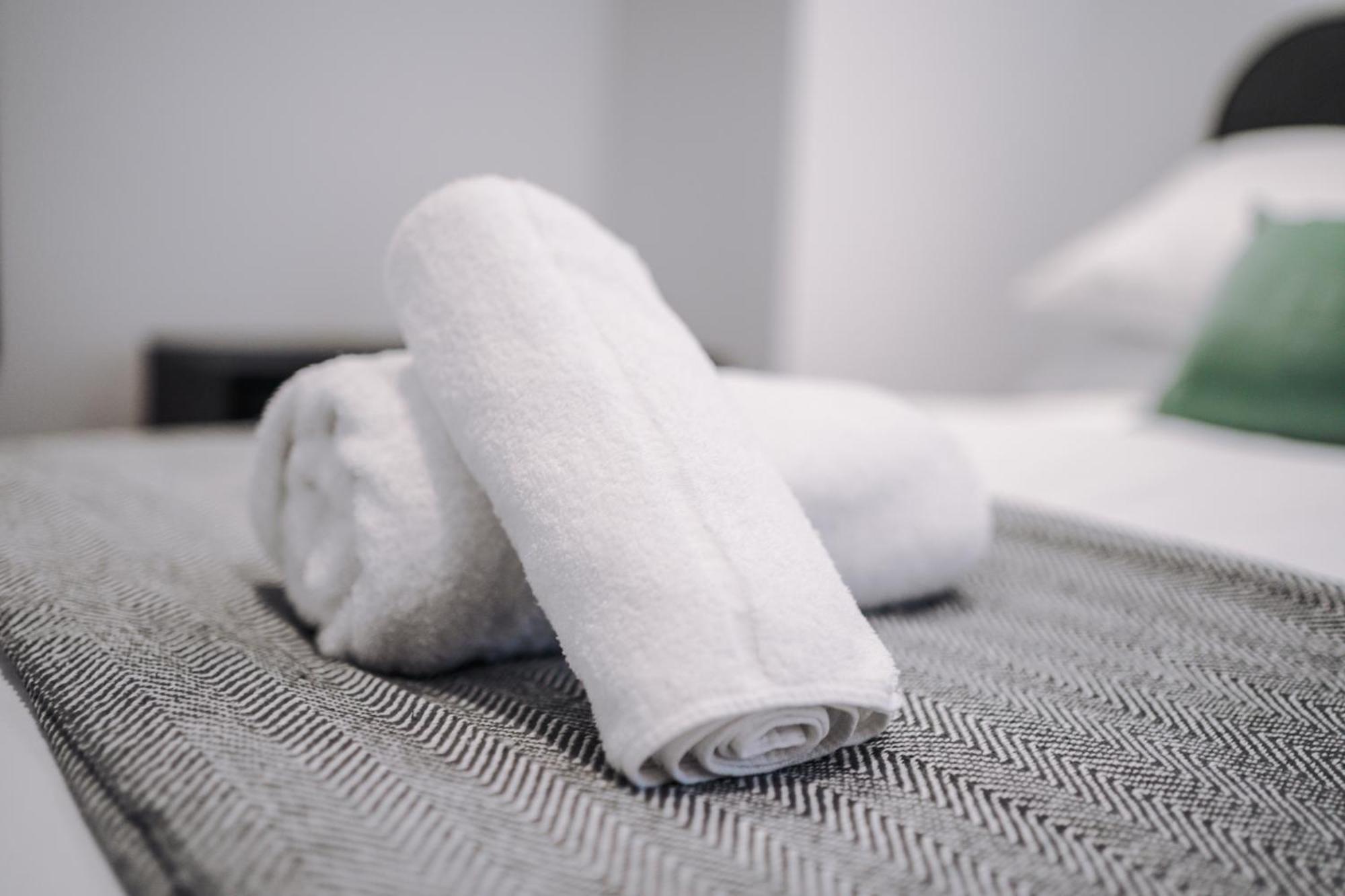 Appartamento Hilltop Serviced - Piccadilly *